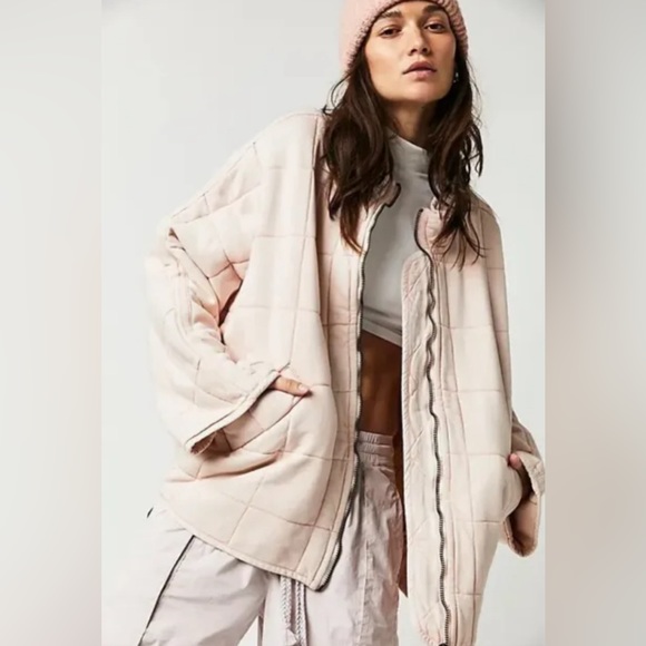 Free People Jackets & Blazers - Free People Dolman Jacket
